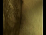 My horny milf gf