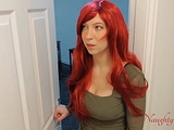 Setting up my Friend'_s (s)Mom to Be my Personal Whore