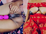 indian step daughter seduces her father for sex and blowjob with dirty talks Hindi voice